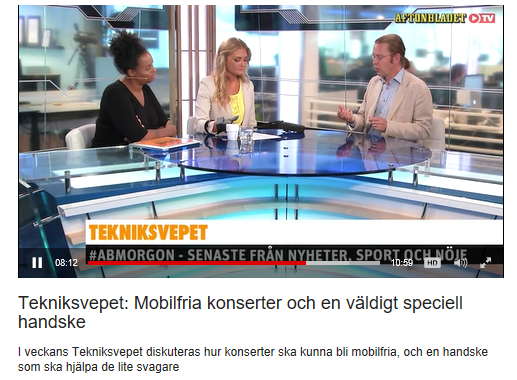 Aftonbladet Tv