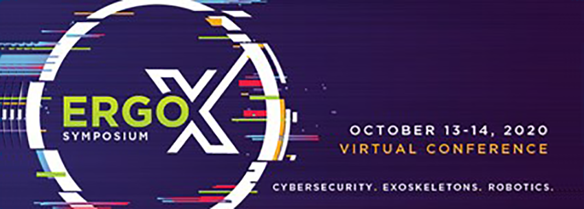 Ergo X 2020 Logo