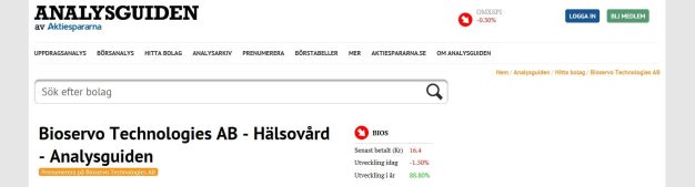 Analysguiden