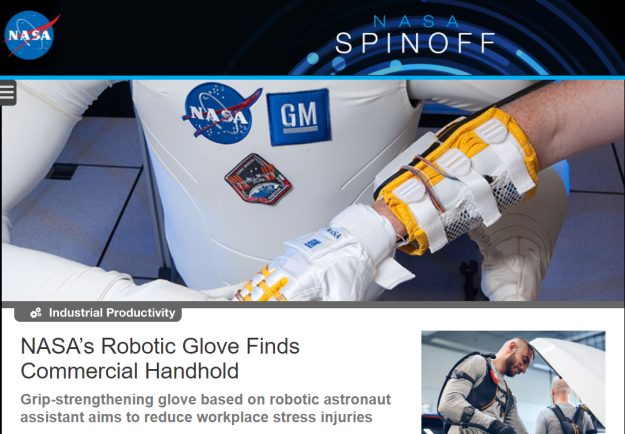 Nasa Spinoff Thumb Jan 2022