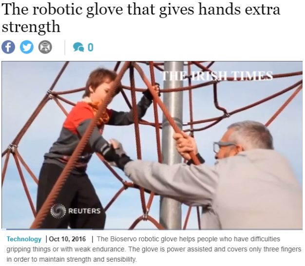 Irish Times