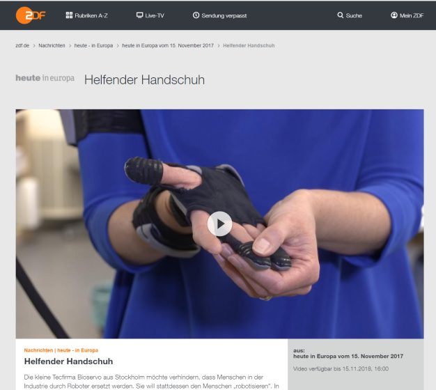 Zdf