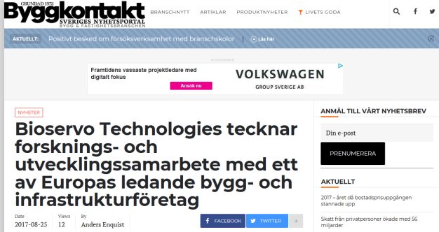 Byggkontakt