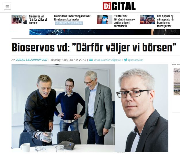Di Digital