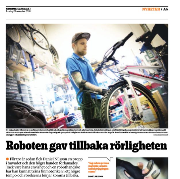 Kristianstadsbladet