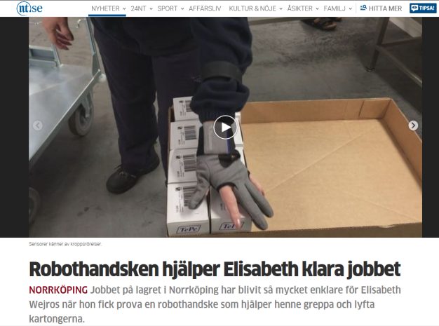 Norrkoeping