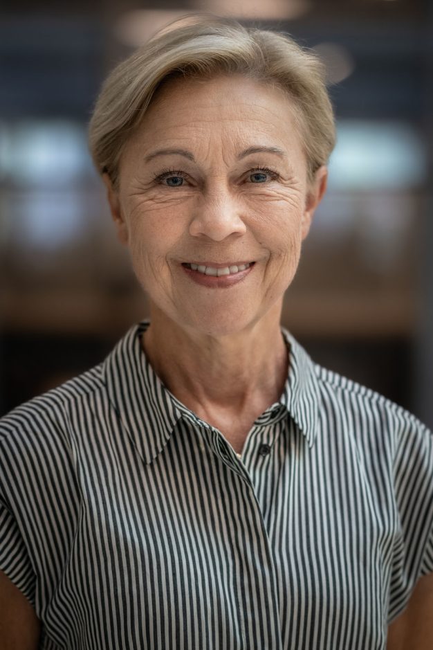 Board Kerstin Wallinder