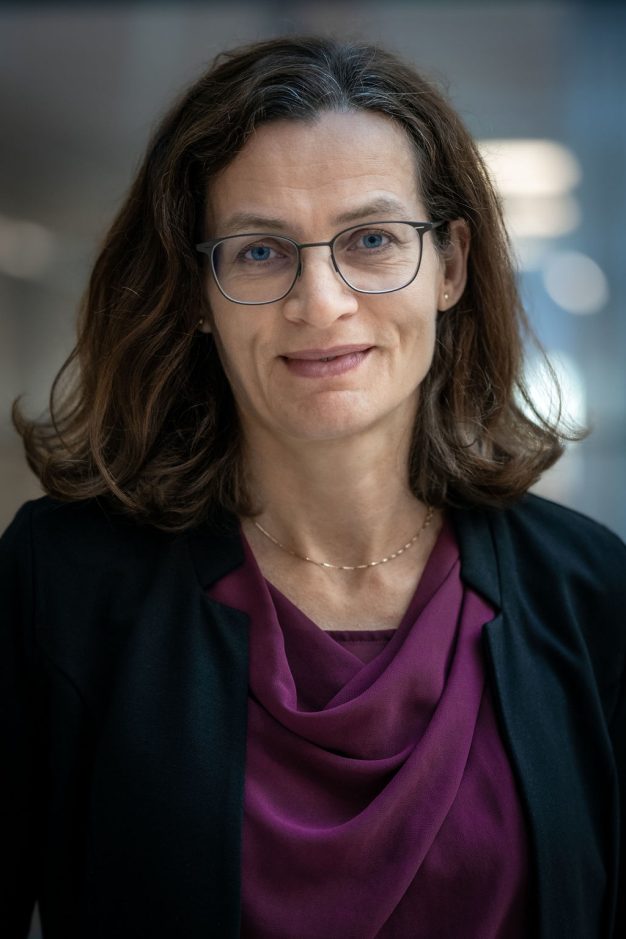 Board Margit Alt Murphy