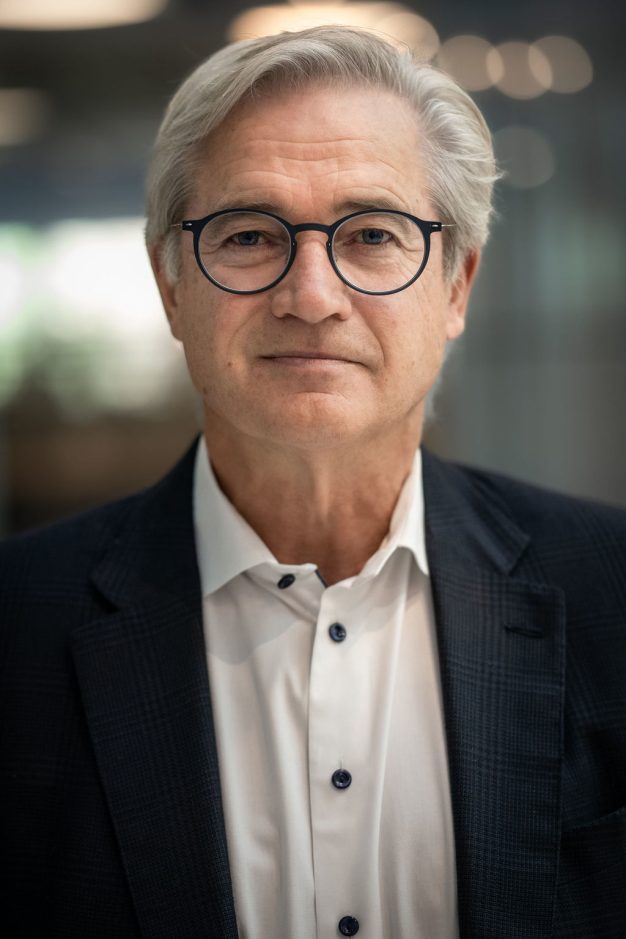 Board Runar Bjoerklund